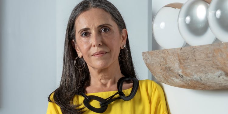 İspanya Kraliçesi’nden Füsun Eczacıbaşı’na Uluslararası Sanata destek ödülü