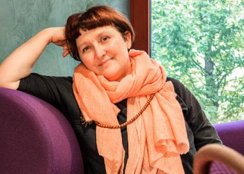 Tasarımın Kraliçesi Patrizia Moroso İstanbul’a geliyor