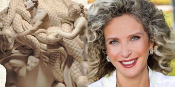 Esra Oflaz’dan bir gaip cinayet romanı : Yen!