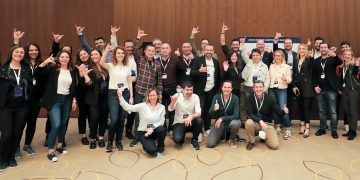 Türkiye’nin ilk çevik liderler zirvesi gerçekleşti