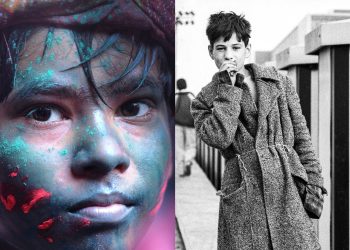 “Öyle Bir Andı Ki”