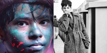 “Öyle Bir Andı Ki”