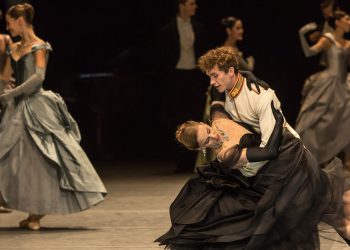 Zürih Balesi’nden ‘Anna Karenina’ Haziran’da İstanbul’da