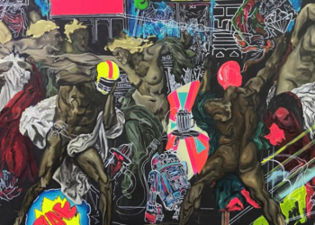 Loft Art Symbio, seçkin davetli topluluğunun katıldığı ön gösterim ile kapılarını açtı