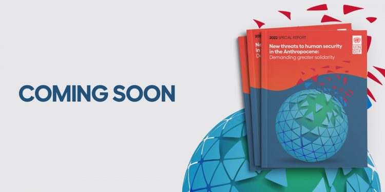 UNDP raporuna göre, dünyada her 7 insanın 6’sında güvensizlik duygusu hakim