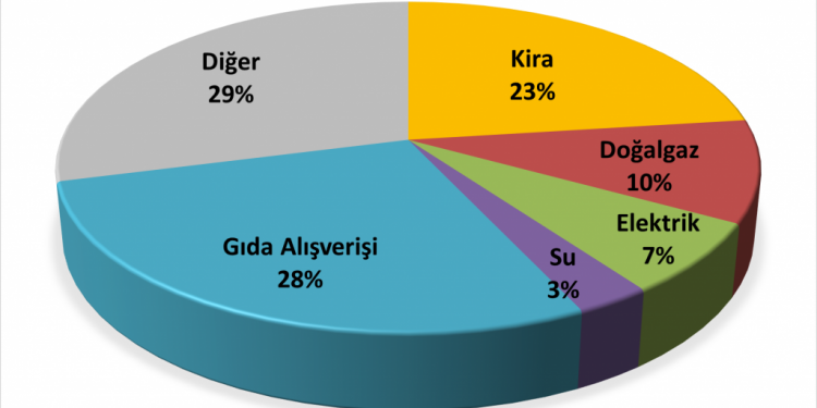 NG Araştırma : Türkiye’de geçim şartları