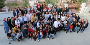 İncir Ağacı’nın Neriman’ı Özlem Güveli; “Anlaşacağımız ailelerin çocuklarını gelin-damat isteriz ama…” Röportaj Aylin Saraçoğlu