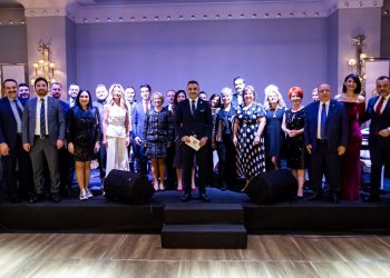 Emlak sektörünün öncüleri bir arada