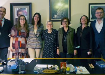 Kadın cinayetleri sonucu annelerini kaybetmiş ve istismara maruz bırakılmış çocuklara burs desteği