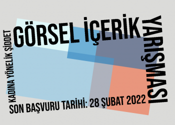 UNDP’nin Ulusal Görsel İçerik Yarışması, kadına yönelik şiddetle mücadelede görsel anlatımın gücünü vurgulayacak