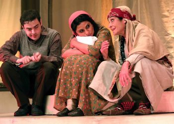 Töre cinayetlerinin sembol ismi Gül Dünya’nın hikâyesi: Gül’e Ağıt