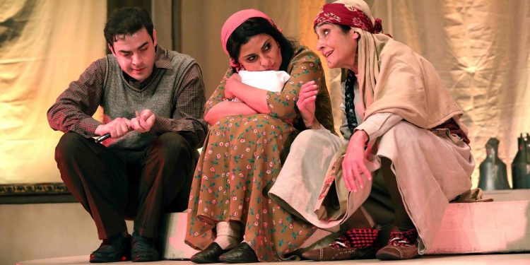 Töre cinayetlerinin sembol ismi Gül Dünya’nın hikâyesi: Gül’e Ağıt