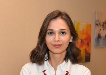 Diyetisyen Sinem Türkmen : Maydanozun 13 faydası