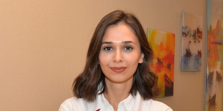 Diyetisyen Sinem Türkmen : Maydanozun 13 faydası