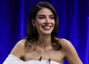 Oyuncu Deniz Baysal Yurtcu : “İlk görüşmeme burun sargısıyla gittim”