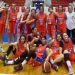 Mersin’in Basketbolcu kızlarından 4-4’lük başarı
