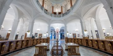 ‘Gelecek Nesillere Armağan –Türkiye İş Bankası İktisadi Bağımsızlık Müzesi ’ Belgeseli yayında