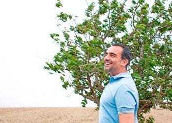 Müziğin Şifası notalarda akıyor/ Röportaj Aylin Saraçoğlu