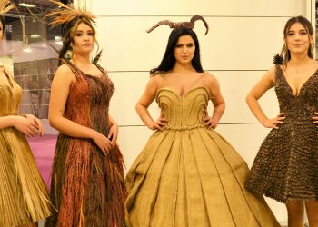 IFCO Hazır Giyim ve Moda Fuarı kapılarını açtı