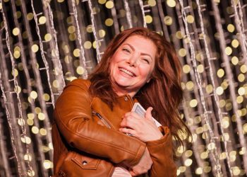 “Bu kadın hem boğa, hem matador, vazgeçmeyeceğim” /Röportaj Aylin Saraçoğlu