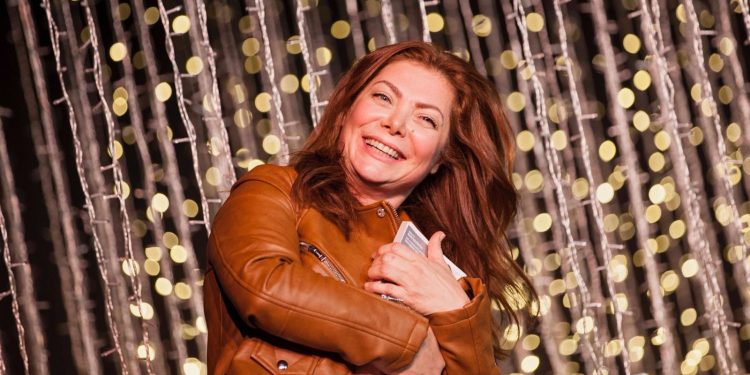 “Bu kadın hem boğa, hem matador, vazgeçmeyeceğim” /Röportaj Aylin Saraçoğlu