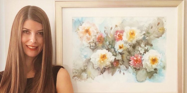 Resim Sanatı Üzerine Ressam Gülhan Diyarbekirli ile Röportaj…