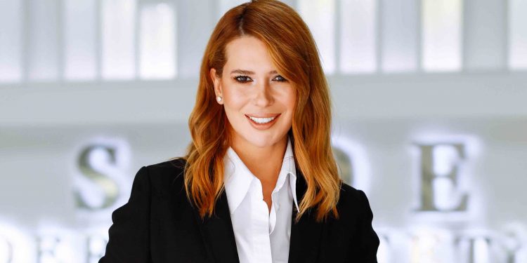 Sade Derma Estetik Kurucusu Songül Torbaoğlu “Bizimle Yolu Kesişen Her Kadına Dokunabiliyoruz”