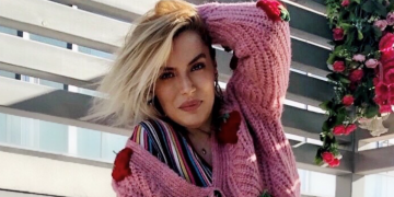 Hande Ertekin : Siz aldatılsanız ne yapardınız?