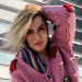 Hande Ertekin : Siz aldatılsanız ne yapardınız?