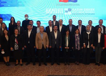 BM Kadın Birimi Milletvekilleriyle buluştu