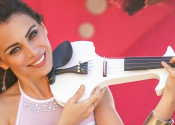 Gülşah Tütüncü ile Çerçevesiz Bir Müzik…/Aylin Saraçoğlu