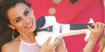 Gülşah Tütüncü ile Çerçevesiz Bir Müzik…/Aylin Saraçoğlu