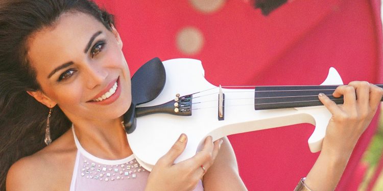 Gülşah Tütüncü ile Çerçevesiz Bir Müzik…/Aylin Saraçoğlu