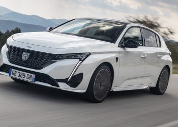 “Kadınlar Dünyasında Yılın Otomobili”