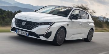 “Kadınlar Dünyasında Yılın Otomobili”