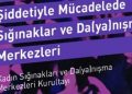 Sığınaksız bir dünya