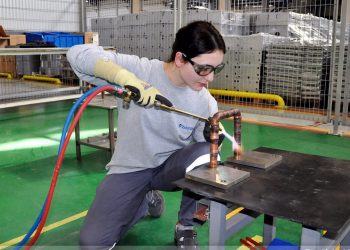 DAIKIN Türkiye, Kadın çalışan oranını yüzde  50’ye çıkaracak