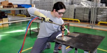 DAIKIN Türkiye, Kadın çalışan oranını yüzde  50’ye çıkaracak