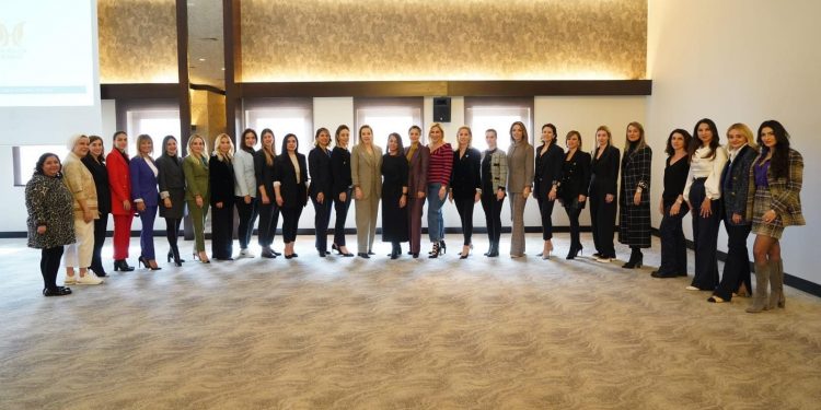 Empati Sosyal Sorumluluk ve Eğitim Derneği 13.Genel Kurulunu gerçekleştirdi