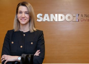 Sandoz Malezya ve Singapur Genel Müdürlüğü Pelit Duman’a emanet