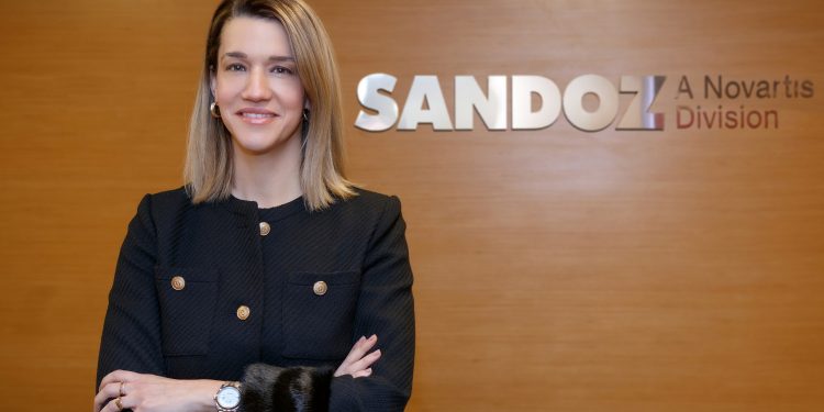 Sandoz Malezya ve Singapur Genel Müdürlüğü Pelit Duman’a emanet