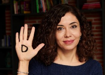 L’Oréal Grup, Dünyayı harekete geçiren güzelliği yaratarak kadınları güçlendiriyor