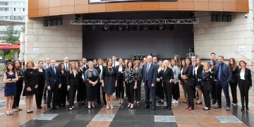 ‘Eşitlik Kazandırır’