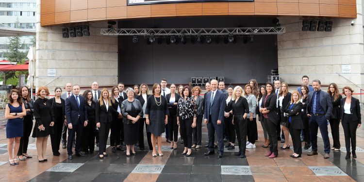 ‘Eşitlik Kazandırır’