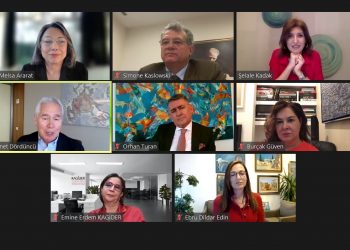 Toplumsal Cinsiyet Eşitliği: Hemen, Şimdi!