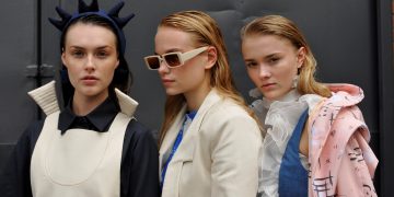 Fashion Week Istanbul 14 Mart’ta başlıyor