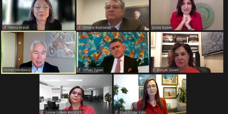 Toplumsal Cinsiyet Eşitliği: Hemen, Şimdi!