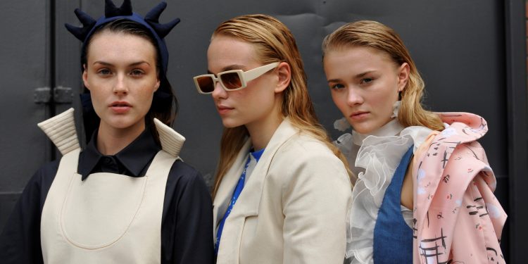 Fashion Week Istanbul 14 Mart’ta başlıyor