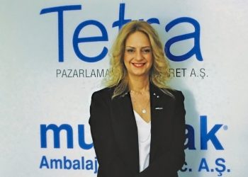 Sapro kadınların gücüyle sektör lideri