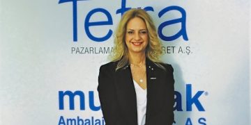 Sapro kadınların gücüyle sektör lideri